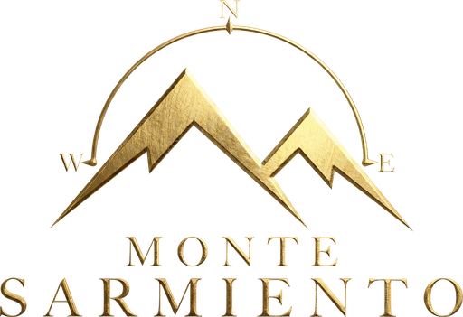 Monte Sarmiento logo
